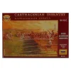 Zvezda Z8010 CARTHAGENIAN INFANTRY KIT 1:72 Kit Figure Militari