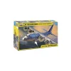 ZVEZDA Z7326 C-130J GUNSHIP GHOSTRIDER KIT 1:72 Modellino