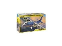 ZVEZDA Z7326 C-130J GUNSHIP GHOSTRIDER KIT 1:72 Modellino