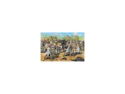 Zvezda Z8051 FANTERIA ANTICA EGIZIANA KIT 1:72 Kit Figure Militari
