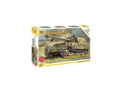 Zvezda Z5041 FERDINAND SD.KFZ.184 KIT 1:72 Modellino