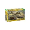 Zvezda Z3653 FERDINAND SD.KFZ 184  KIT 1:35 Modellino