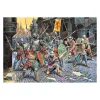 Zvezda Z8053 FRENCH INFANTRY 100 YEARS WAR KIT 1:72 Modellino
