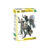 ZVEZDA Z3583 GERMAN 120 mm MORTAR + CREW KIT 1:35 Modellino
