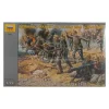 Zvezda Z8083 GERMAN INFANTRY WWI KIT 1:72 Modellino
