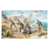 Zvezda Z3628 GERMAN PARATROOPERS 1939 - 1942 KIT 1:35 Modellino