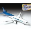 ZVEZDA Z7033 IRKUT MC-21 CIVILIAN PLANE KIT 1:144 Modellino