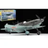 ZVEZDA Z4833 LaGG-3 SOVIET WWII FIGHTER KIT 1:48 Modellino
