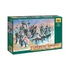 Zvezda Z8016 LIVONIAN KNIGHTS KIT 1:72 Modellino