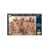 Zvezda Z8027 MEDIEVAL FIELD POWDER ART.KIT 1:72 Modellino
