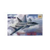 ZVEZDA Z7252 MIG 1.144 RUSSIAN KIT 1:72 Modellino