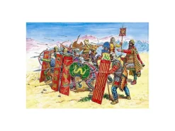 Zvezda Z8006 PERSIAN INFANTRY KIT 1:72 Modellino