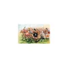 Zvezda Z8038 REPUBLICAN ROME CAVALRY KIT 1:72 Modellino