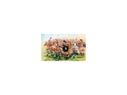 Zvezda Z8038 REPUBLICAN ROME CAVALRY KIT 1:72 Modellino