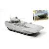 ZVEZDA Z5057 Russian heavy infantry fighting vehicle TBMP T-15 Armata KIT 1:72 Modellino
