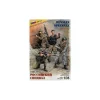 Zvezda Z3561 RUSSIAN SPECIAL FORCES KIT 1:35 Modellino