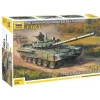 ZVEZDA Z5071 T-72 B3 MAIN BATTLE TANK KIT 1:72 Modellino