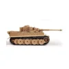Zvezda Z3646 TIGER I AUSF.E EARLY KIT 1:35 Modellino