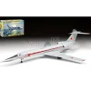 ZVEZDA Z7036 TUPOLEV TU-134 UBL KIT 1:144 Modellino