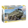 ZVEZDA Z5075 TYPHOON-K RUSSIAN ARMOURED VEHICLE KIT 1:35 Modellino